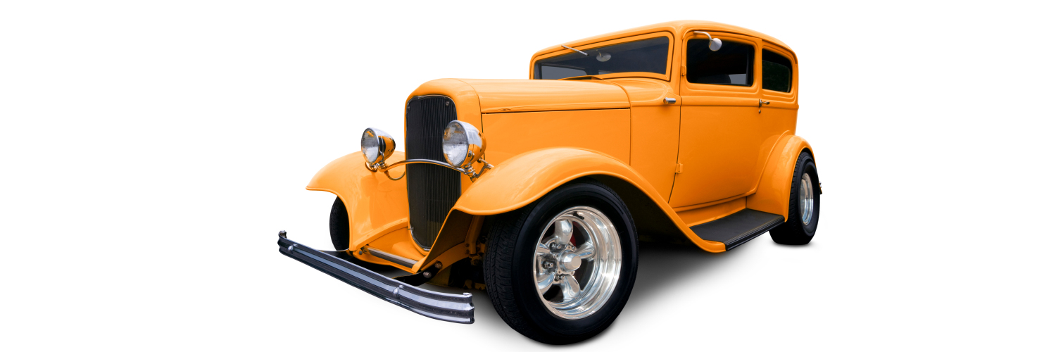 North Carolina Classic Car Insurance Coverage