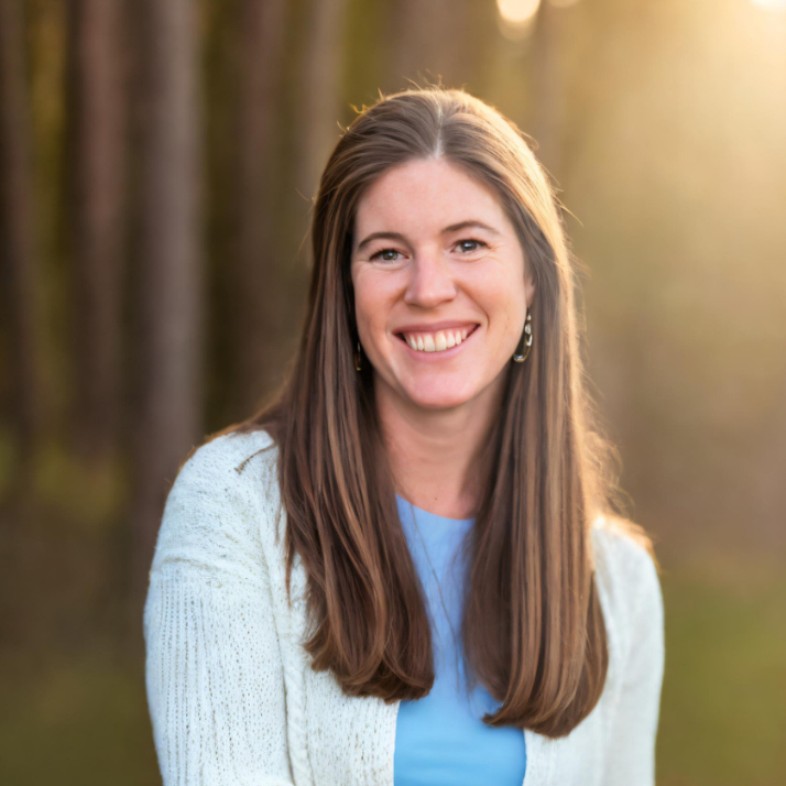 Katie Sweeney | Brand Manager