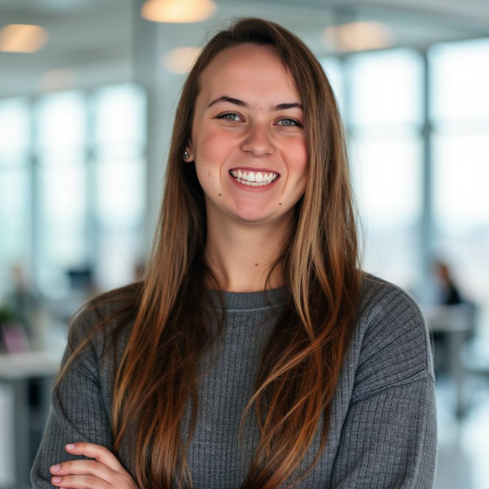 Gabby Hightower | Sales Support