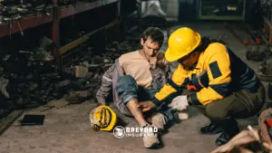 injured employee