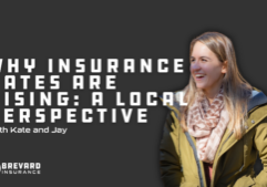 Why insurance rates are rising: a local perspective