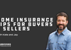 Home Insurance Tips for Buyers & Sellers | Avoid Closing Delays