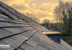 What to know about roof insurance