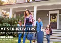 Home Security Tips