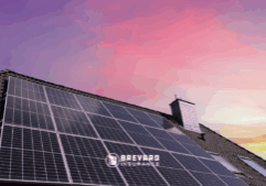 solar panel and home insurane